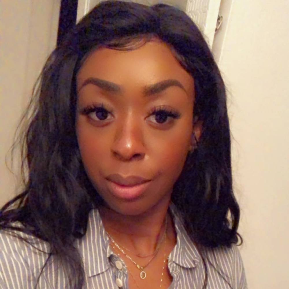 Meet your Posher, Maa